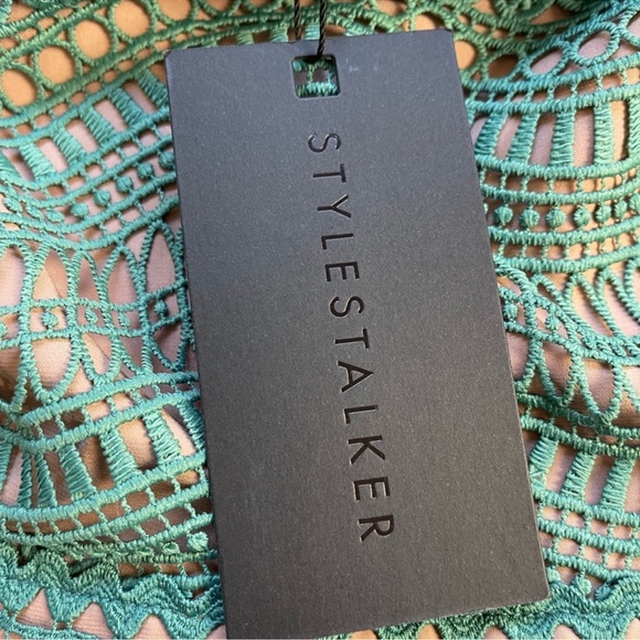 Revolve x Stylestalker Dress the Alexander - Picture 3 of 11